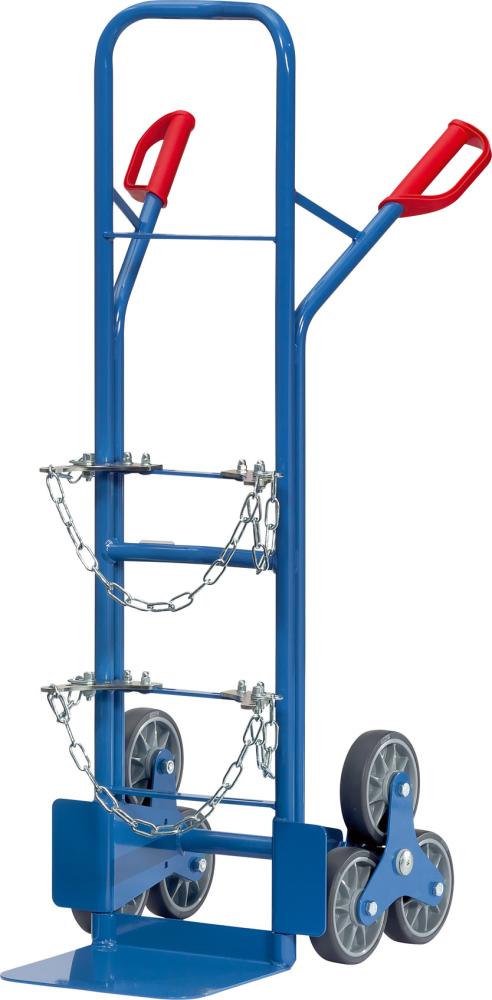 StahlflaschenTreppenkarre1x20-50 l Produktbild img1 L