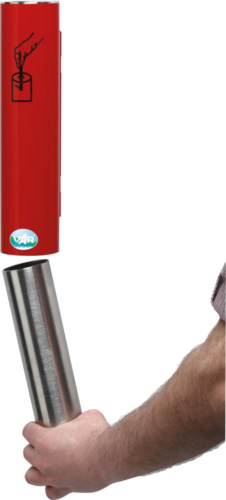 Sicherheitsascher H30 Produktbild img1 L