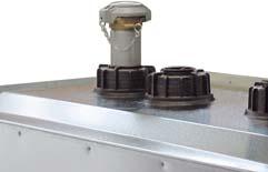 Saugrohr mit TW Kupplung CEMO Produktbild img1 L