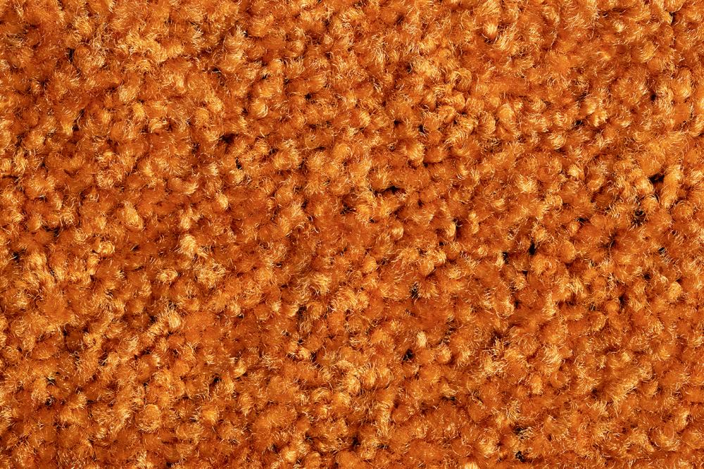 Schmutzfangmatte Eazycare Color, orange Produktbild img1 L