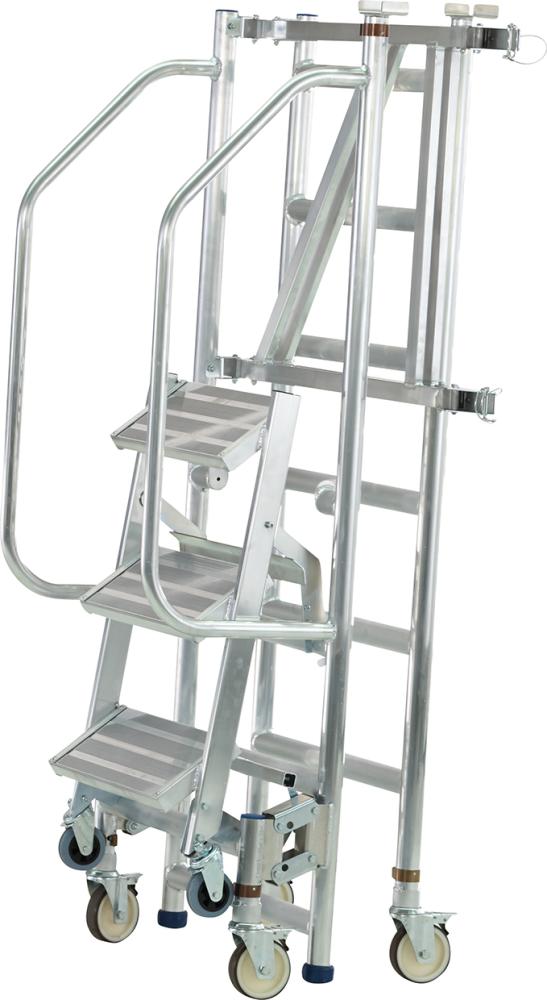 Arbeitsplattform Z600 klapbar 600x1800 Produktbild img5 L