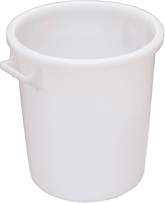 Kunststofftonne Produktbild img1 L