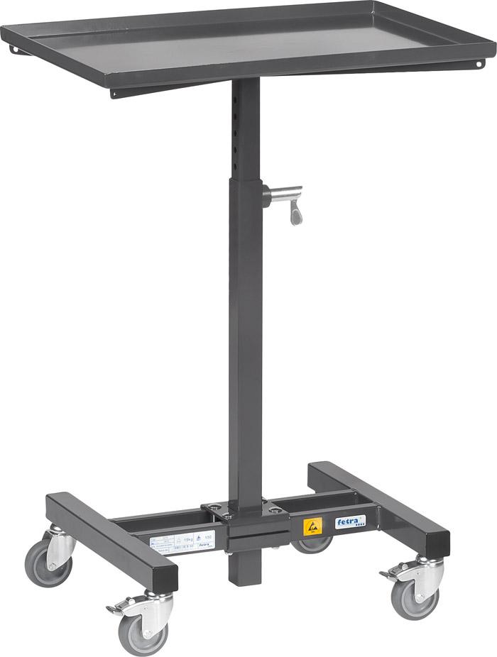 ESD-Mat.ständer 1890 Ladefl. 605x405mm Produktbild img1 L