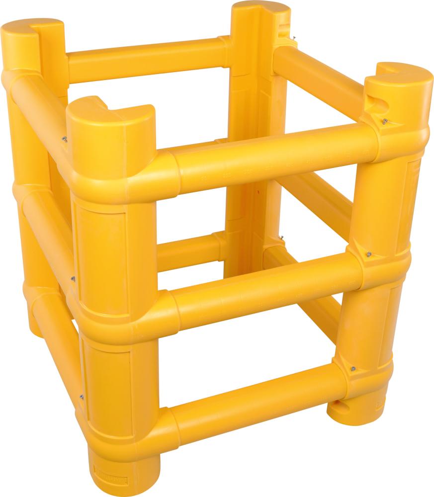 Modularer Säulenschutz 1000mm Produktbild img2 L