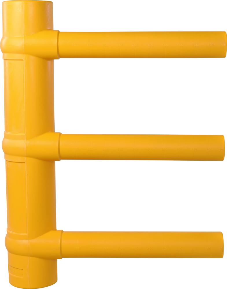 Modularer Säulenschutz 1000mm Produktbild img4 L