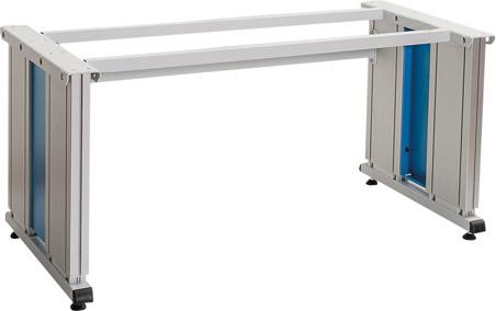 4-Fuß Grundgestell powerline Produktbild img1 L