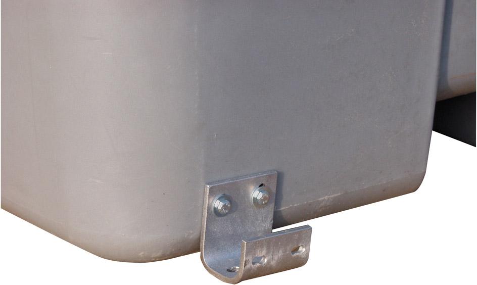 Pritschenbefestigung Produktbild img2 L