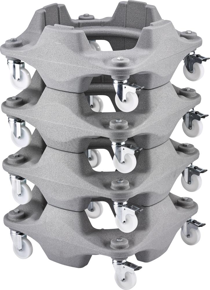 Fahrgestell für 75 u. 100 l Tonne Produktbild img4 L