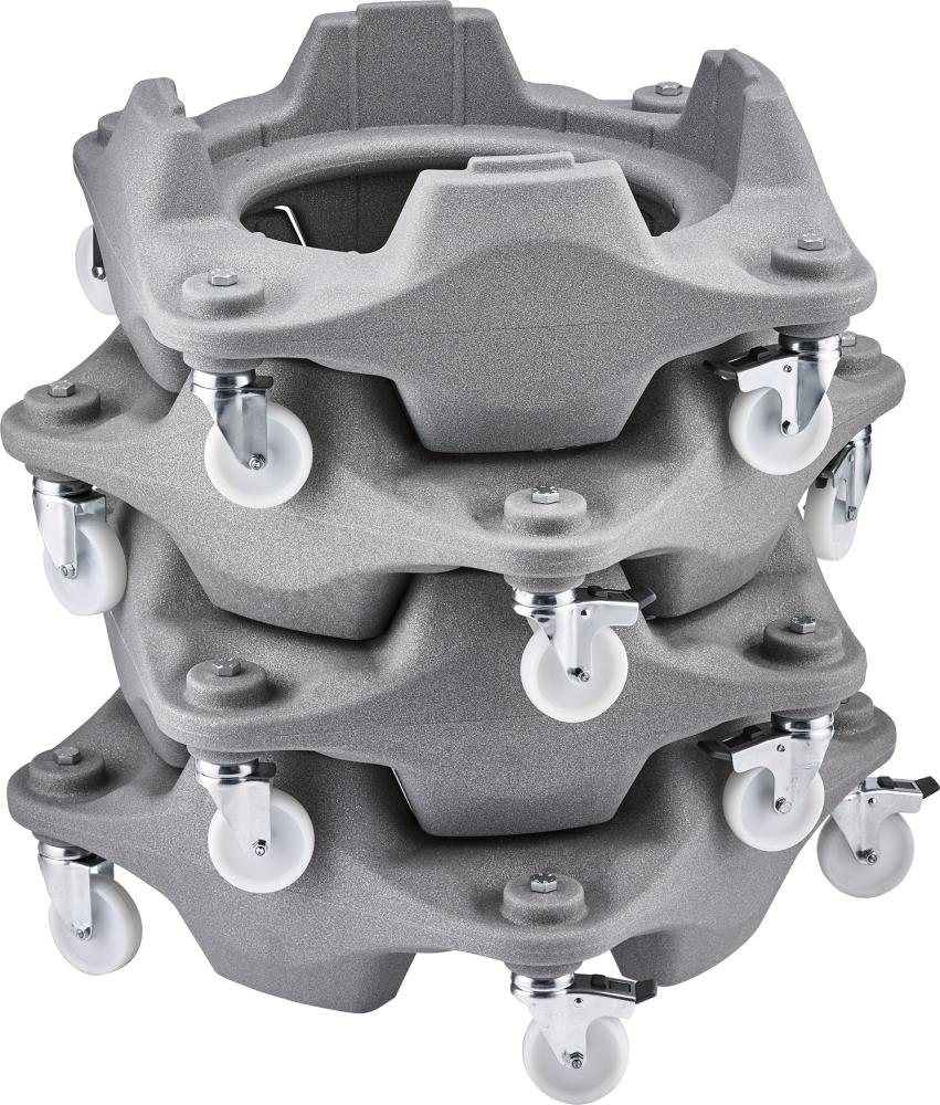 Fahrgestell für 75 u. 100 l Tonne Produktbild img3 L