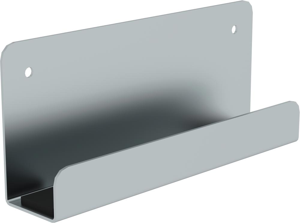 Leiterwandhalter Produktbild img1 L