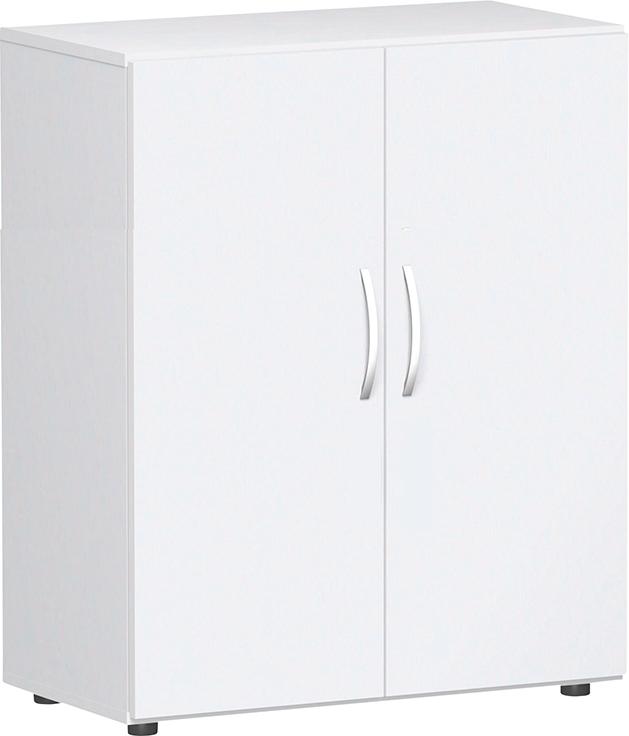 Flügeltürenschrank mit 3 OH Produktbild img1 L