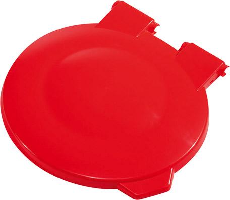 Deckel rot für Sammler 630x560x1080mm Produktbild img2 L
