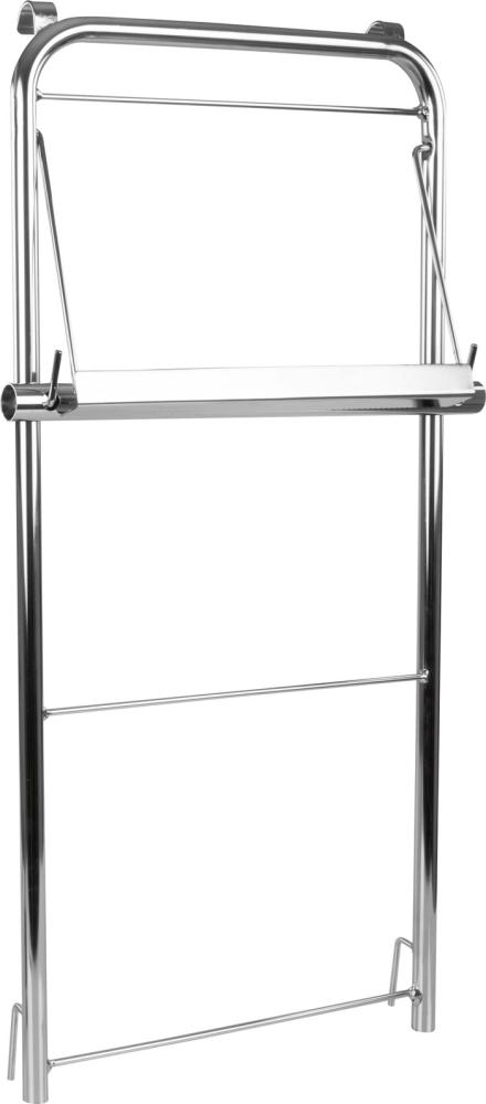 Papierrollenhalter für Sammler 630x560x1080mm Produktbild img2 L