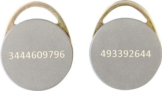 Transponder 10 RFID Pro für ZWS Web Produktbild img1 L