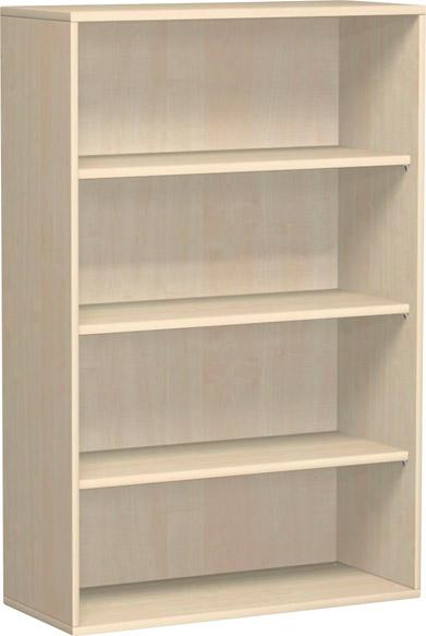 Aktenregal zu Büromöbelserie „Pro“ Produktbild img1 L