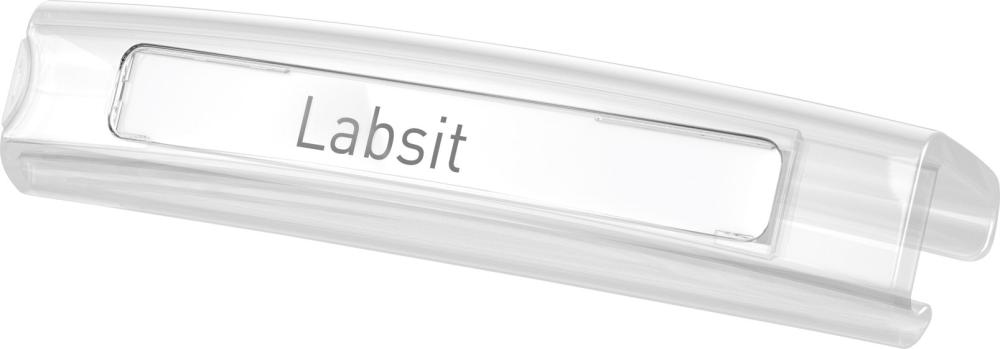 Clip für Labsit transparent Produktbild img4 L