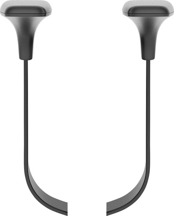 Armlehnen schwarz für Arbeitsstuhl Labsit Produktbild img4 L