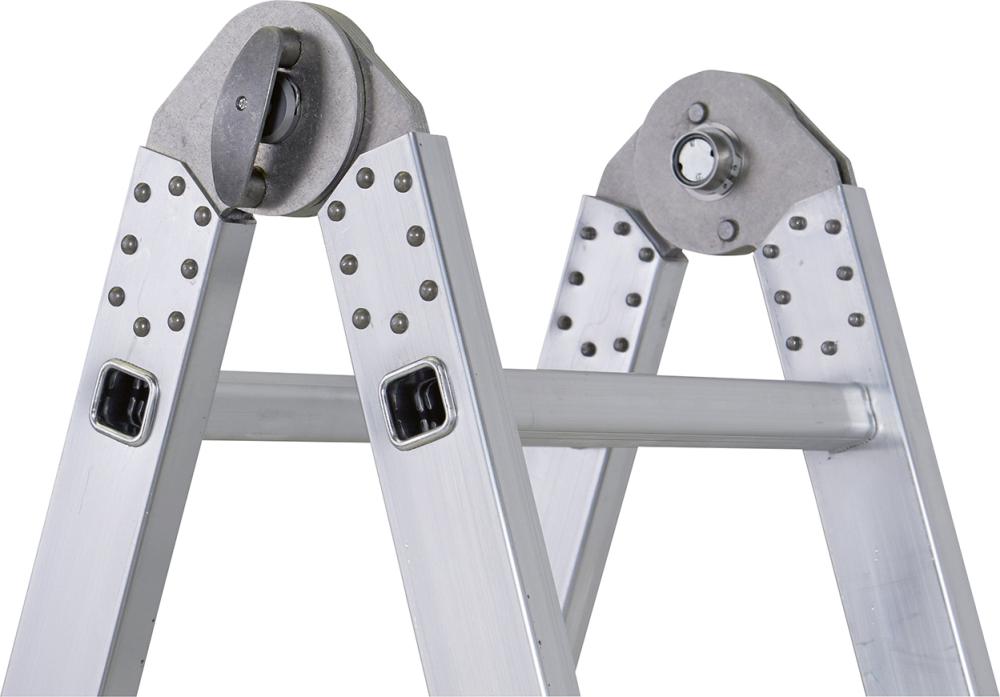 Teleskop-Mehrzweckleiter Variomax V Produktbild img1 L