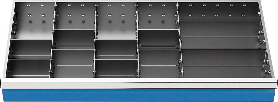 Mat.-Einteilung FH100 B980 x T500 Produktbild img1 L