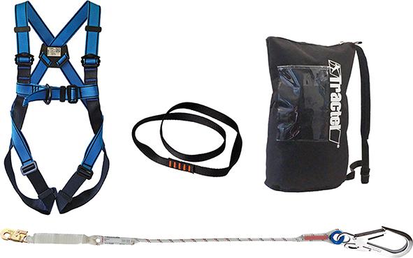 Sicherheits-Set PSA Set Basis Produktbild img1 L