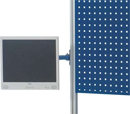 Schwenkarm für Flachbildschirm Produktbild img1 L