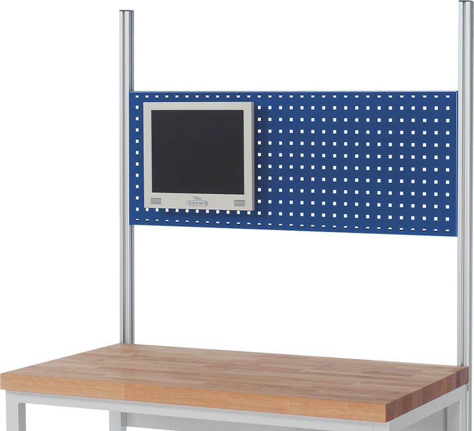 Schwenkarm für Flachbildschirm Produktbild img3 L