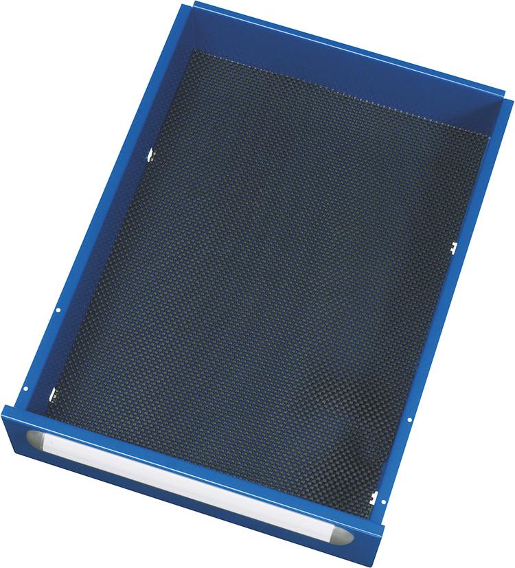 Antirutschmatte schwarz schwarz Produktbild img1 L