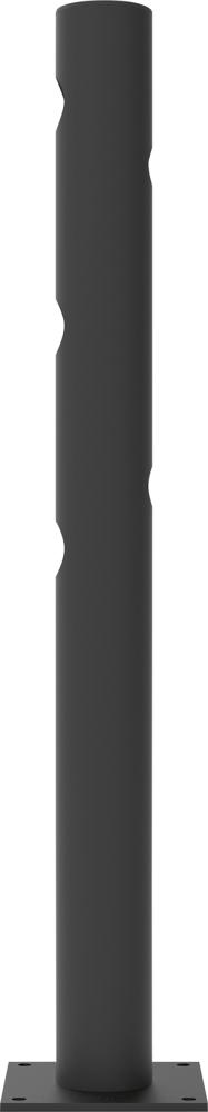 Pfosten für Schwingtür Juliet Produktbild img1 L