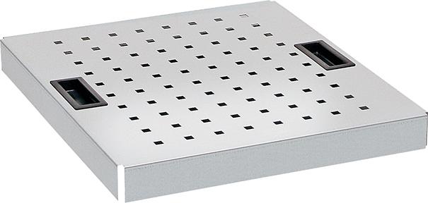 Lochblech-Einlage Produktbild img1 L