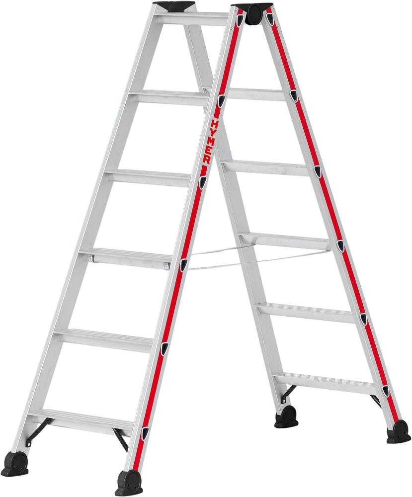 Stufenstehleiter Produktbild img1 L