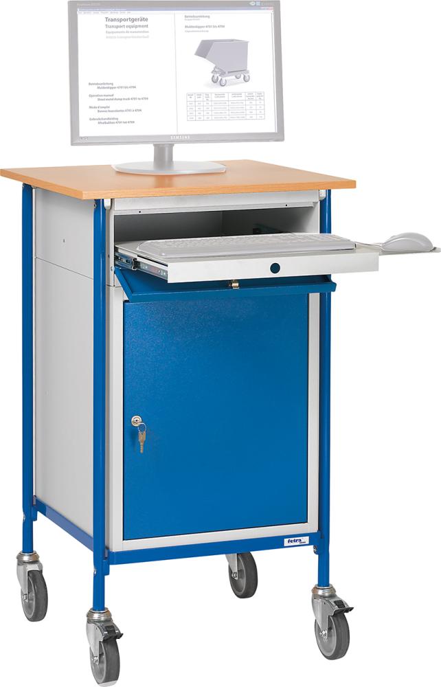 Rollpult 5839 Produktbild img2 L