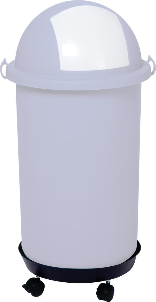 Fahruntersatz mit 4 Lenkrollen Produktbild img1 L