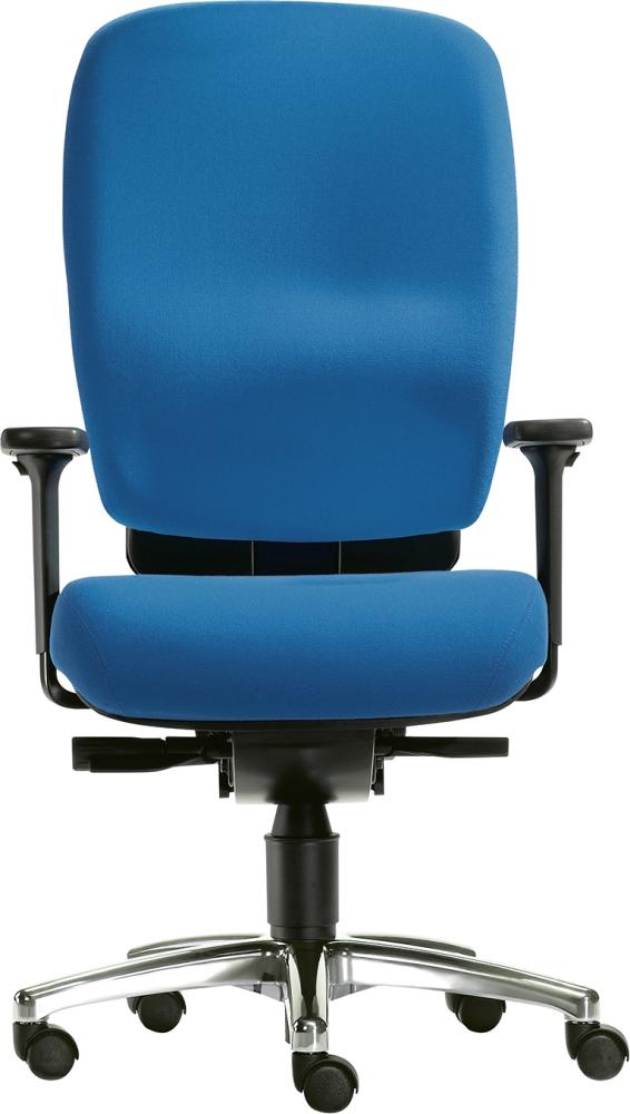 Bandscheiben-Drehstuhl Office Produktbild img1 L