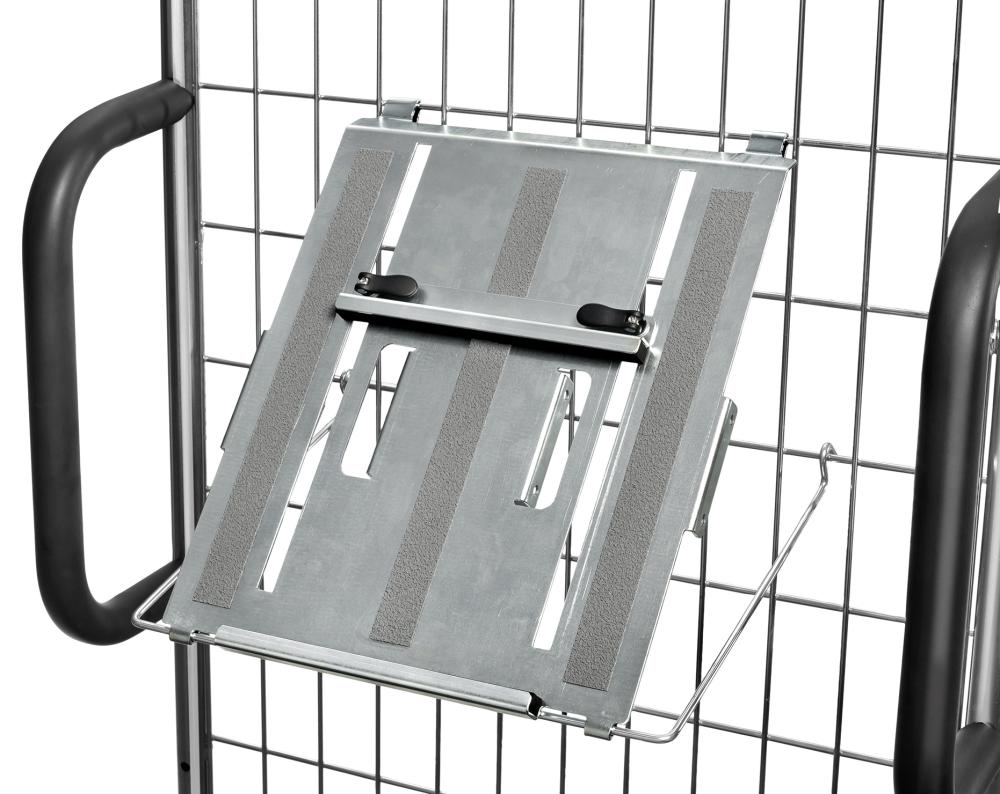 Tablethalterung f. div. fetra- Transportgeräte Produktbild img1 L