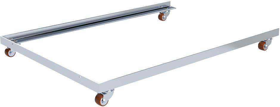 Fahrrahmen, 3-seitig Produktbild img1 L