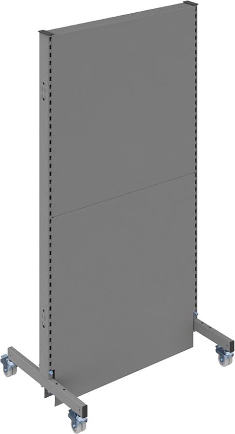 Akustikstellwand, mobil Produktbild img1 L