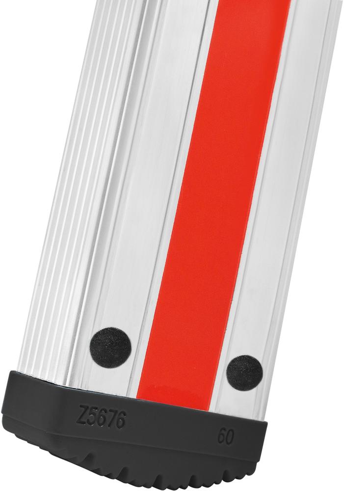 Sprossen-Anlegeleiter Produktbild img2 L