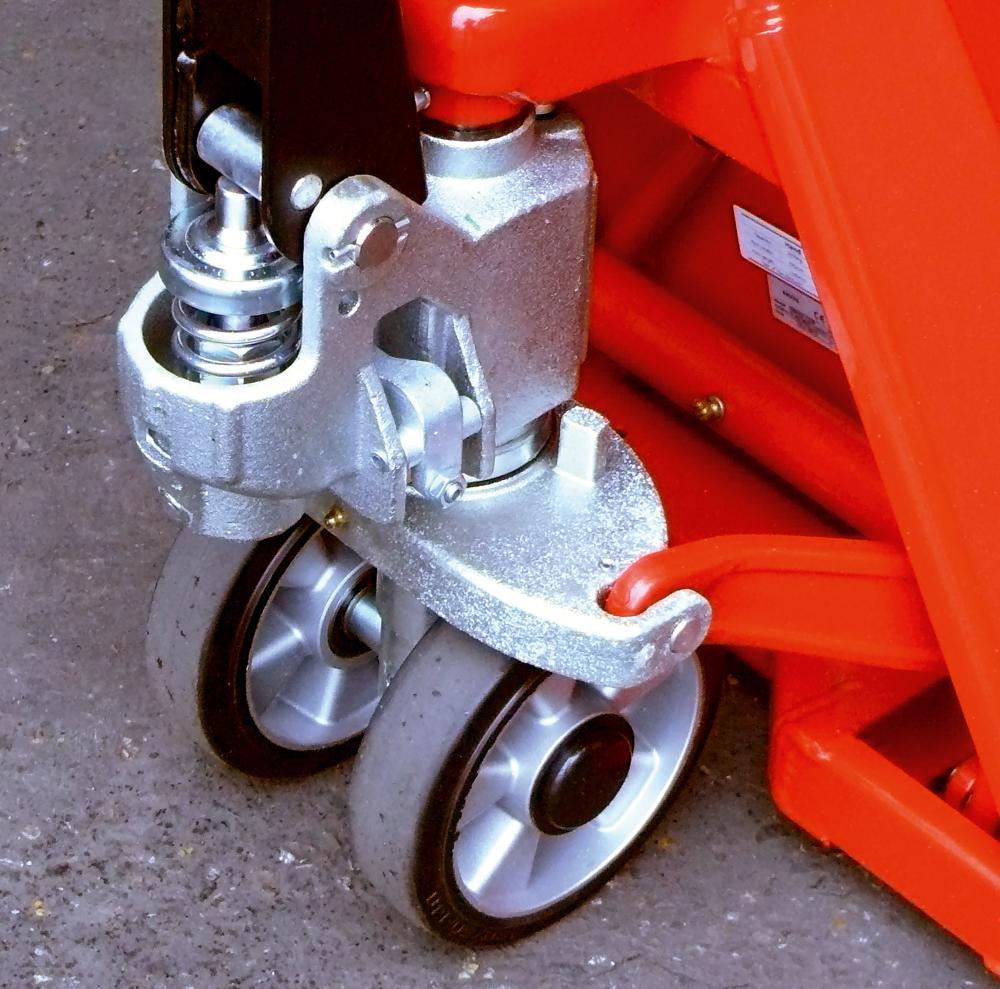 Wiegehubwagen 1100 2000kg Produktbild img5 L