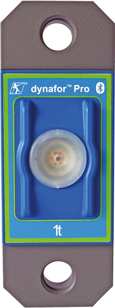 Zugkraft-Messgerät elekt dynafor PRO 1t Produktbild img1 L