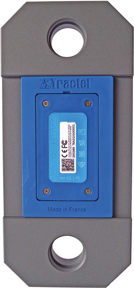 Zugkraft-Messgerät elekt dynafor PRO 6,5t Produktbild img2 L