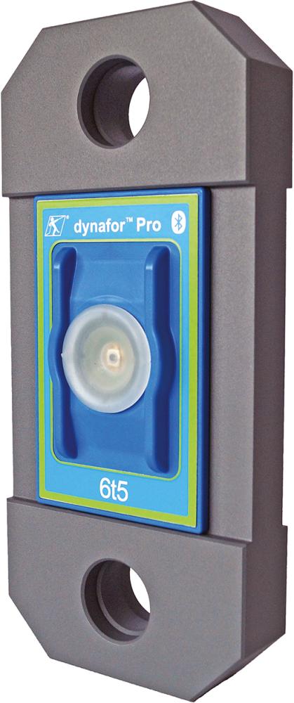 Zugkraft-Messgerät elekt dynafor PRO 6,5t Produktbild img3 L