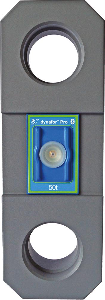 Elektronisches Zugkraft-Messgerät dynafor PRO Produktbild img1 L