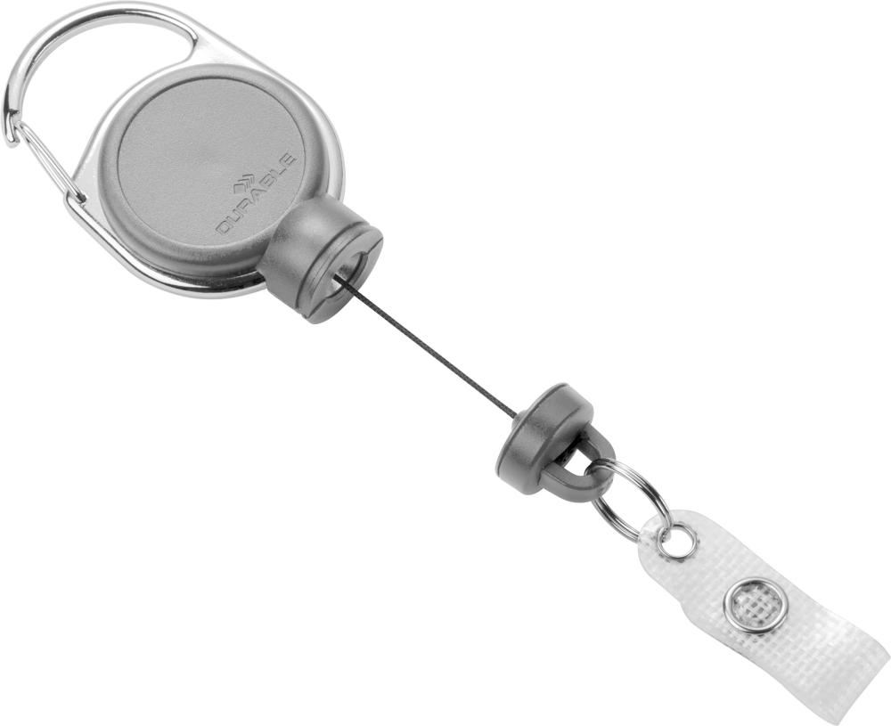 Federhaken Jojo extra strong silber Produktbild img2 L