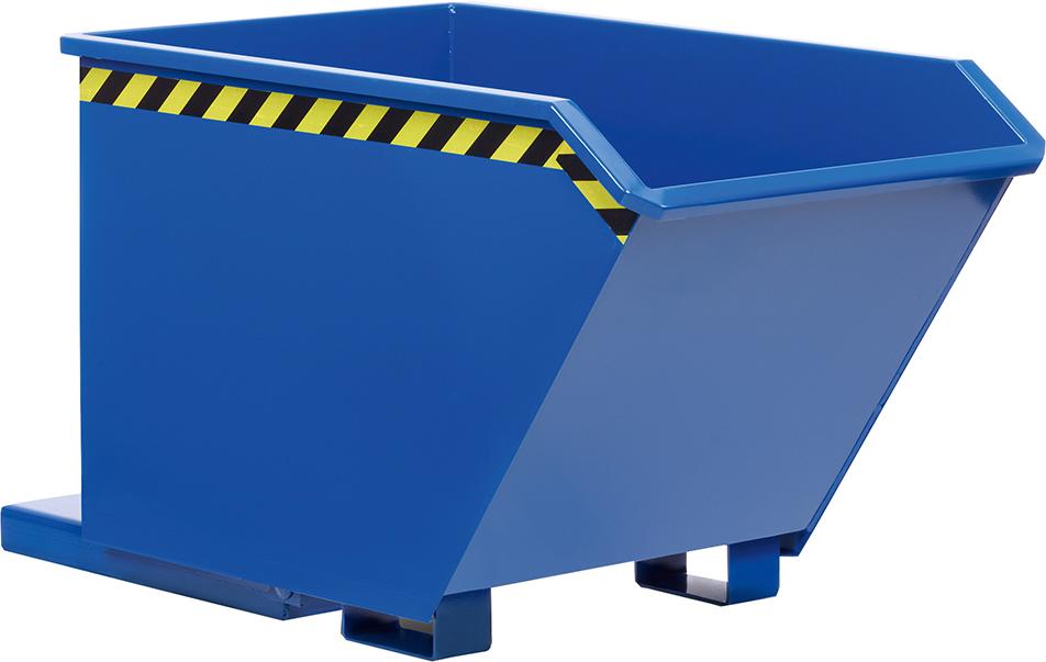 Universalkipper, Typ RUK, RAL 5010 Produktbild img1 L