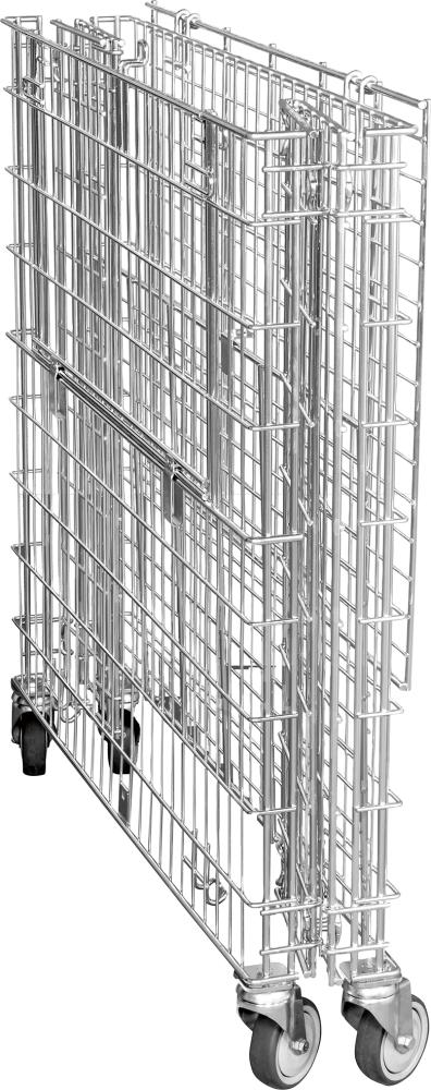 Ballwagen abschließbar Produktbild img3 L