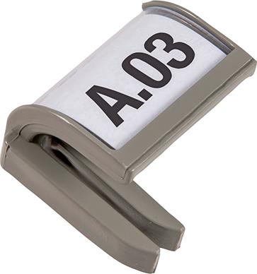 Beschriftungsclip Produktbild img1 L