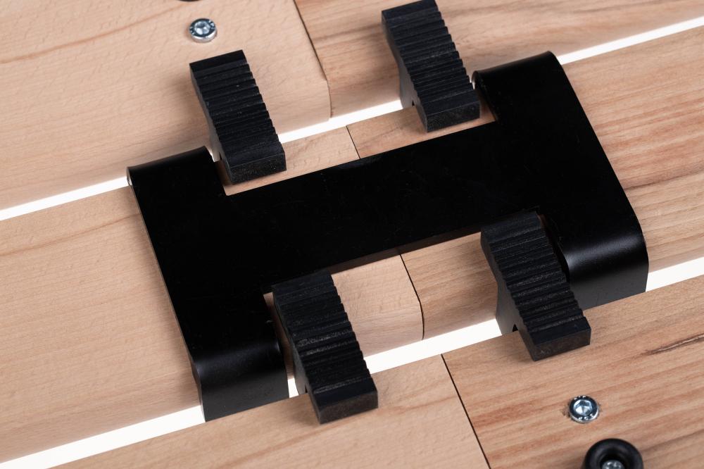 Verbindungskrallen für YOGA Holzrost Produktbild img3 L