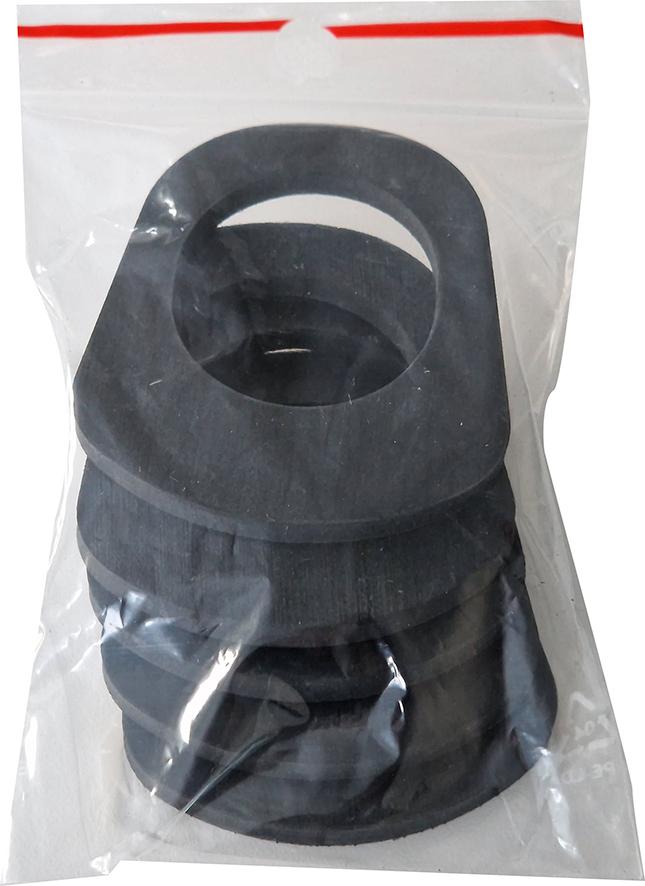 Gummidichtung a 5 St. für Ausgussstutzen Valpro Produktbild img1 L