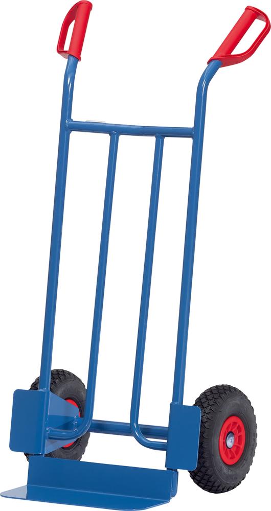 Stahlrohrkarre (Sack- und Stapelkarre) Produktbild img1 L