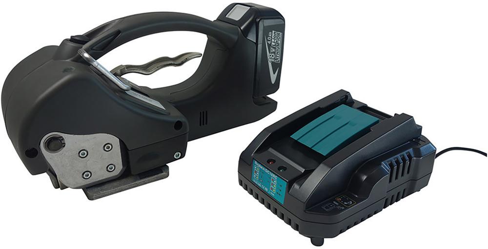 Akku-Umreifungsgerät BW-ECO, 12-16mm Produktbild img2 L